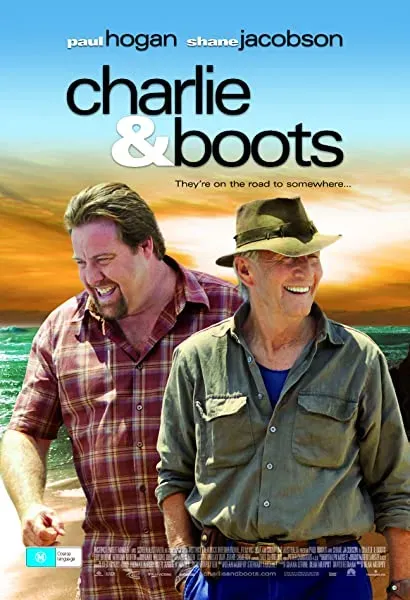 Charlie i Boots