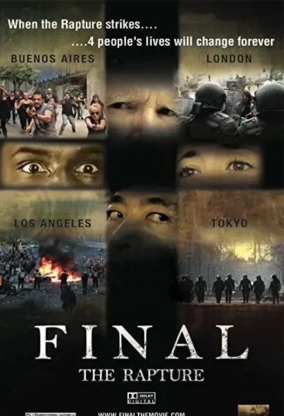 Final: The Rapture