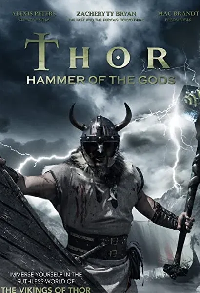 Hammer of the Gods