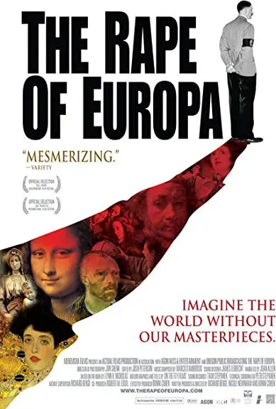 The Rape of Europa