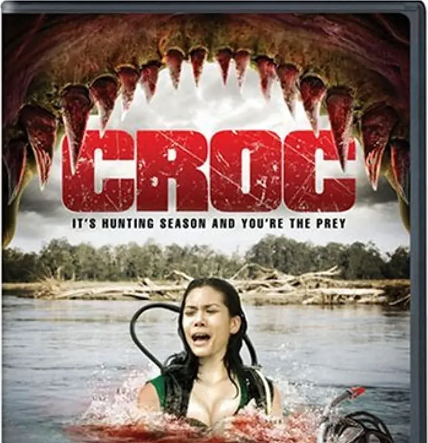 Croc online