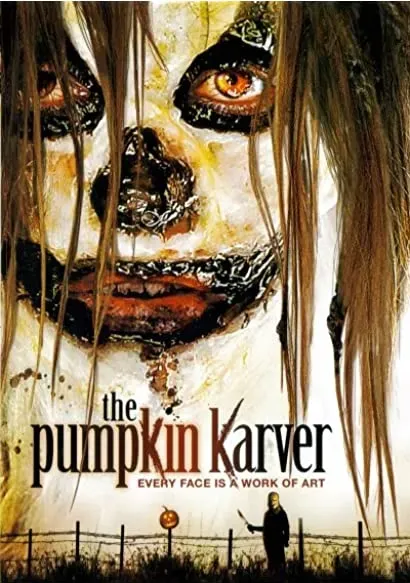 The Pumpkin Karver