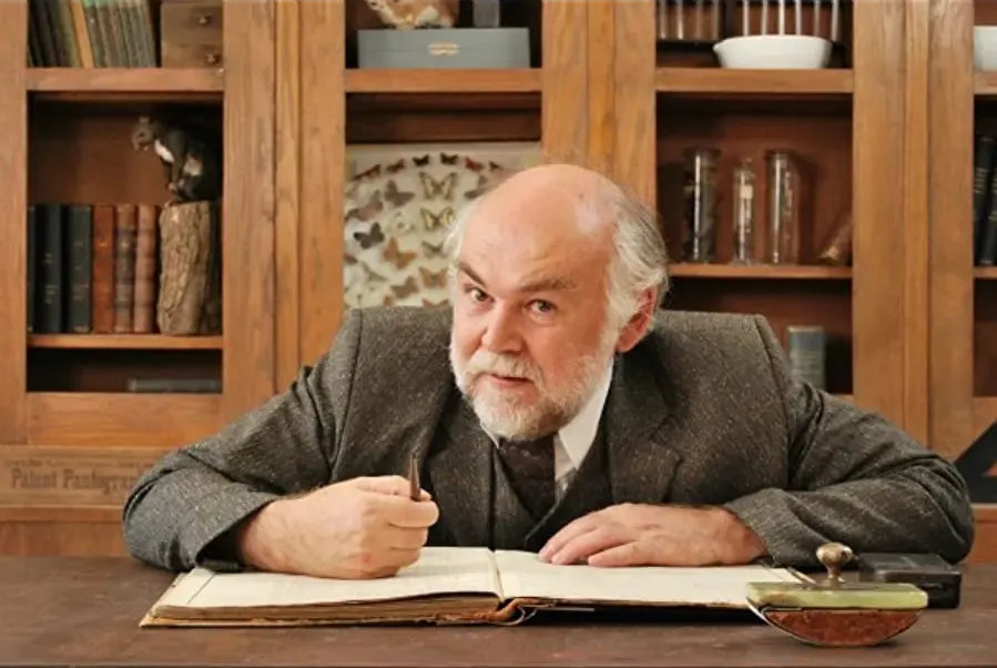 Sesir profesora Koste Vujica online