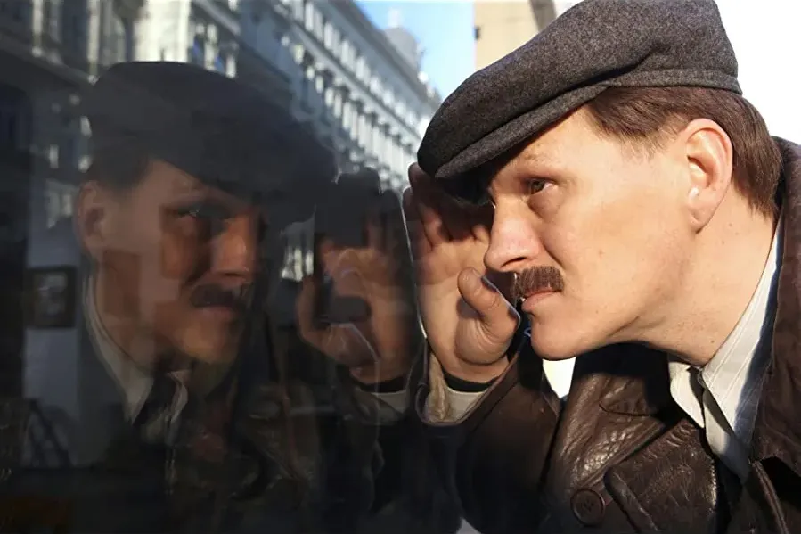 Mój najlepszy nieprzyjaciel online