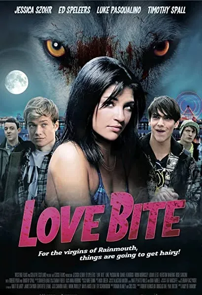 Love Bite