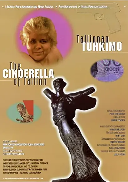 Tallinnan Tuhkimo