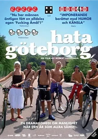 Hata Göteborg