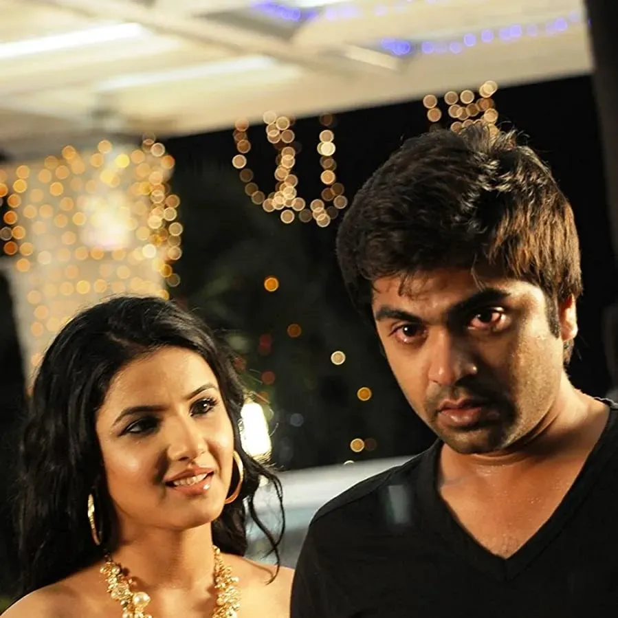 Vaanam online
