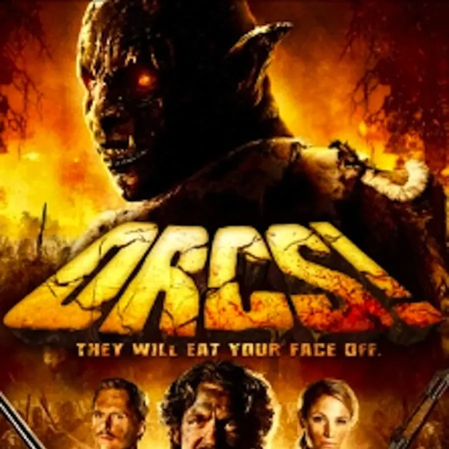 Orcs! online