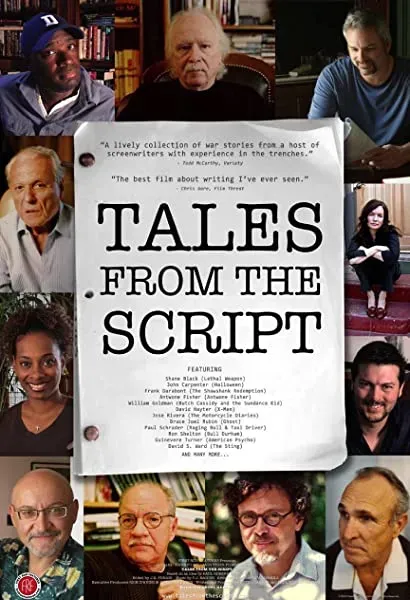Tales from the Script
