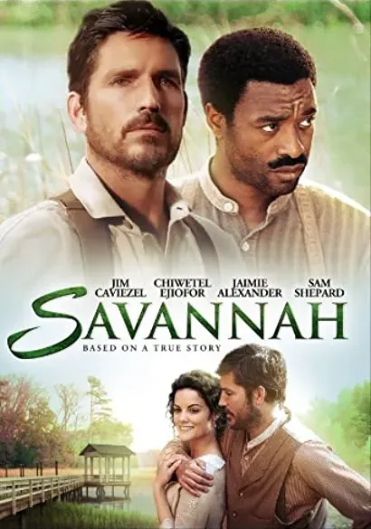 Savannah