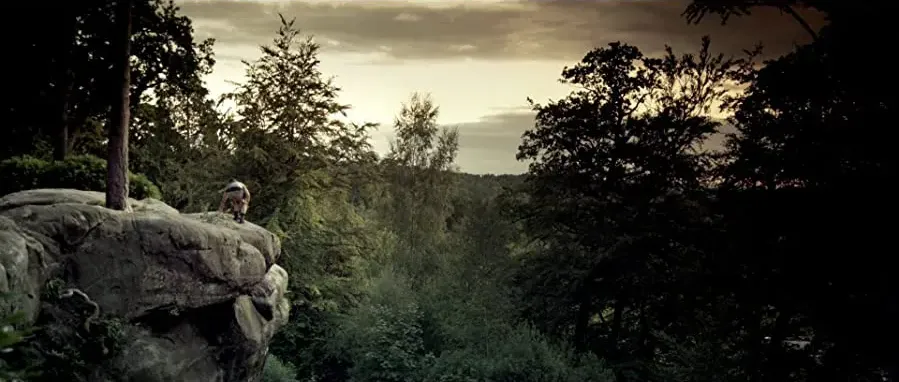 The Hike online