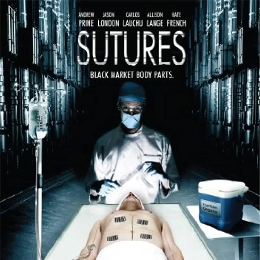 Sutures online