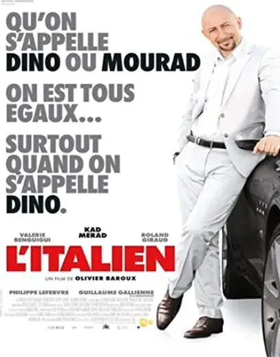 L'Italien