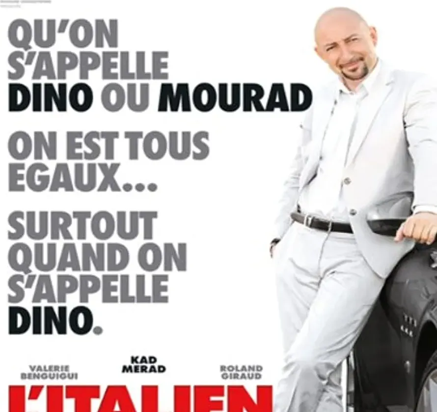 L'Italien online