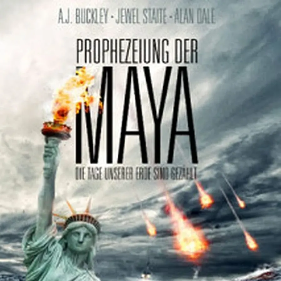 Doomsday Prophecy online