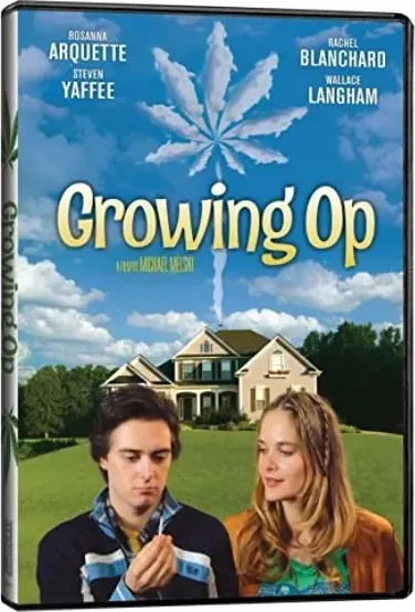 Growing Op