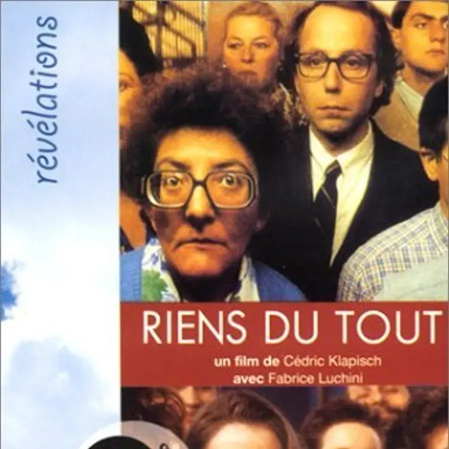 Riens du tout online