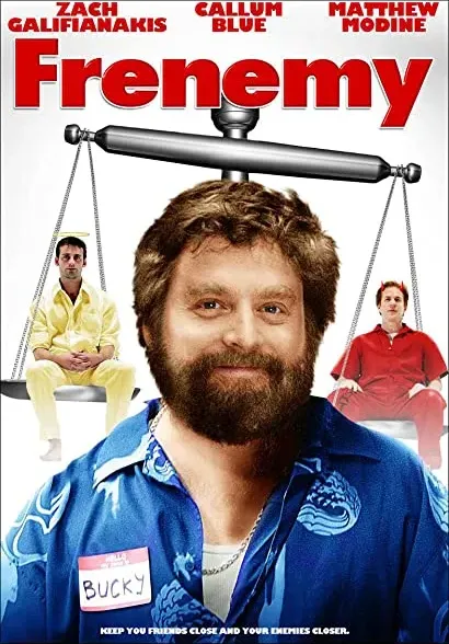 Przyjaciel czy wróg