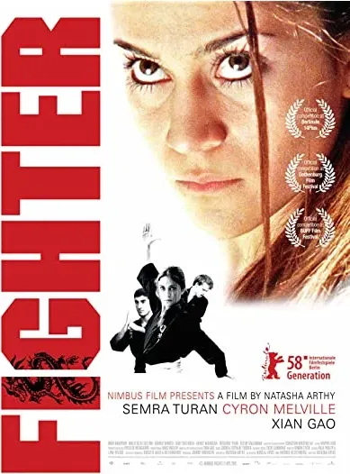 Fighter - Kochaj i walcz
