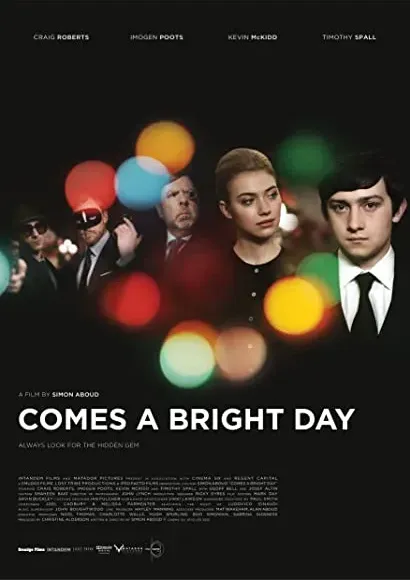 Comes a Bright Day