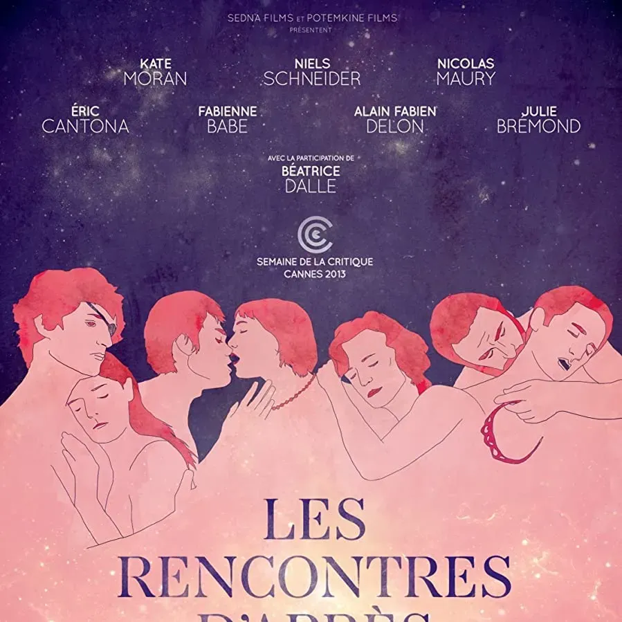 Les rencontres d'après minuit online