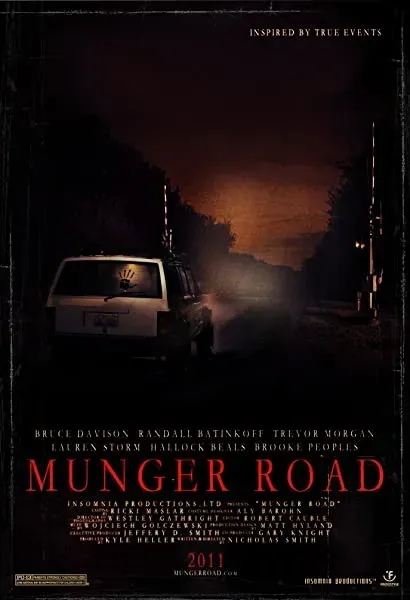 Munger Road