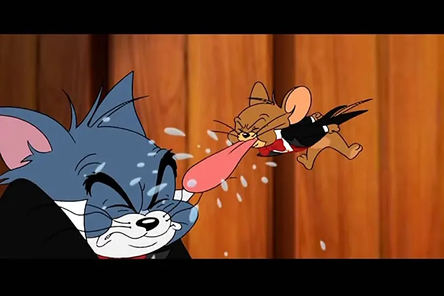 Tom and Jerry Meet Sherlock Holmes online