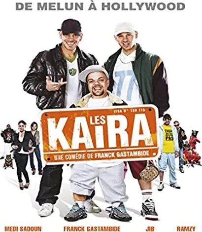 Les Kaïra