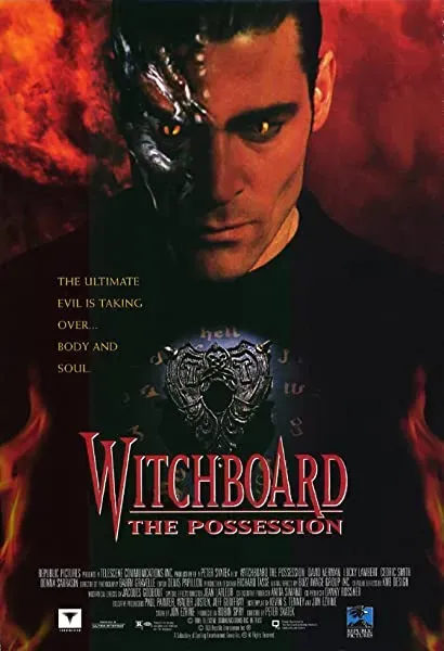 Witchboard III: The Possession