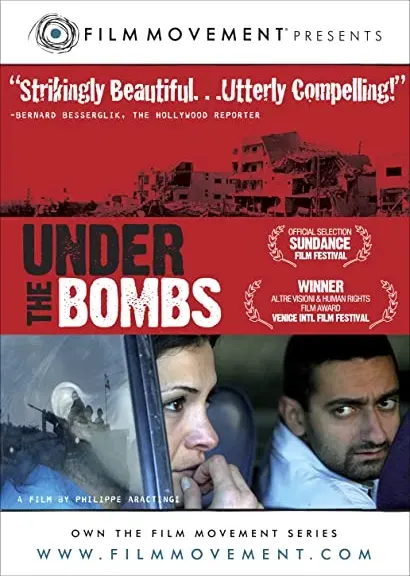 Pod bombami