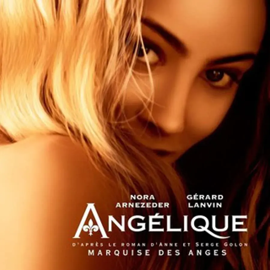 Angélique online