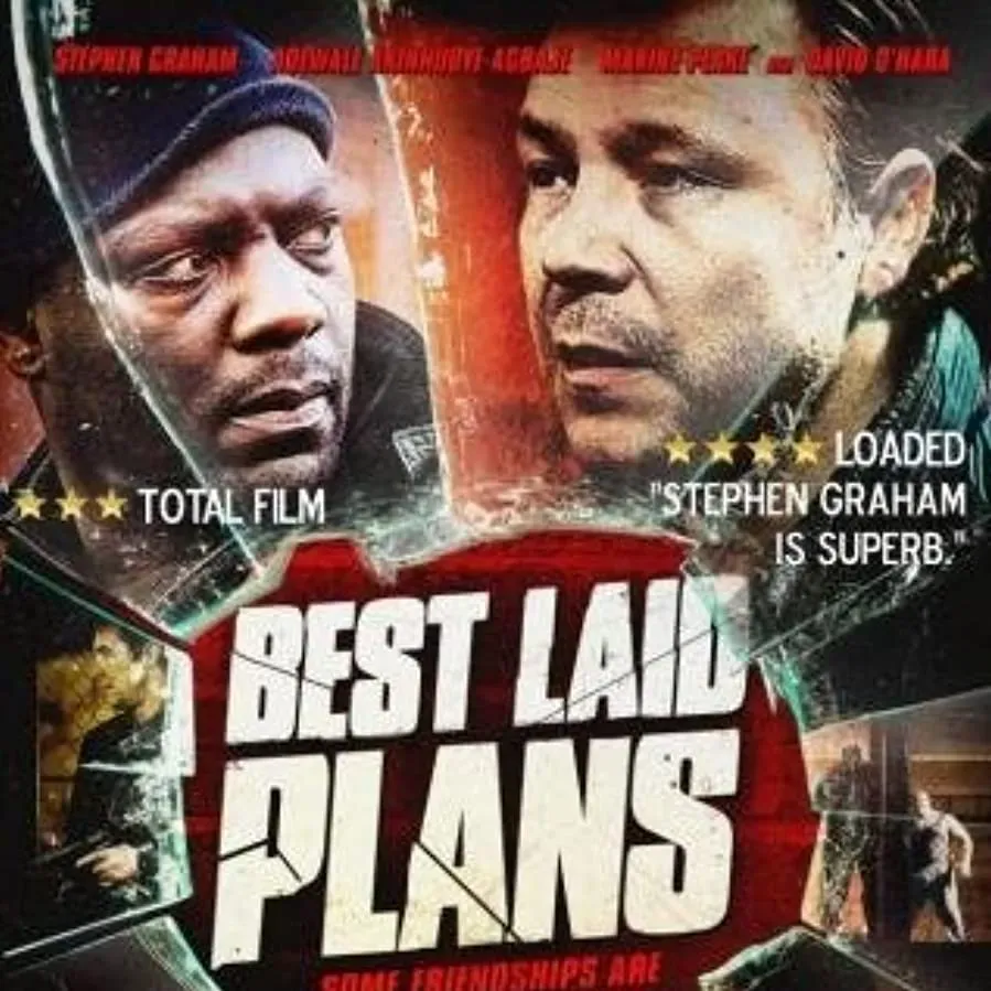 Best Laid Plans online