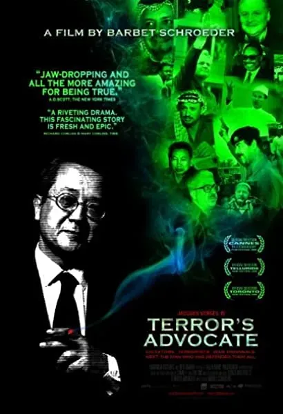 Adwokat terroru