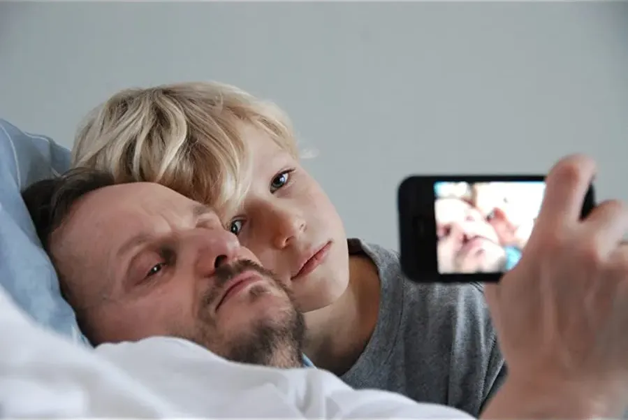 W pół drogi online