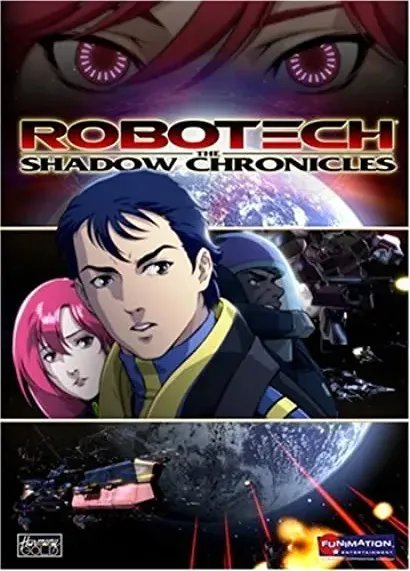 Robotech: The Shadow Chronicles