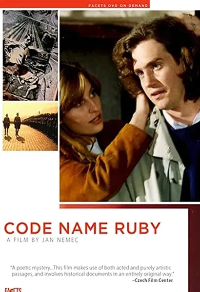 Jmeno kodu: Rubin