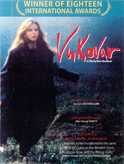 Vukovar, jedna prica
