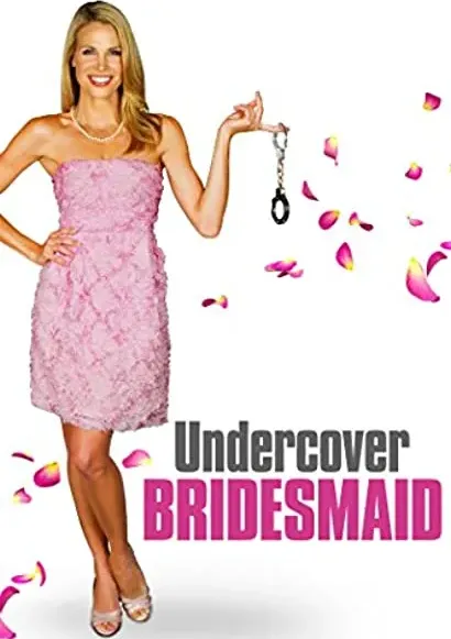 Undercover Bridesmaid
