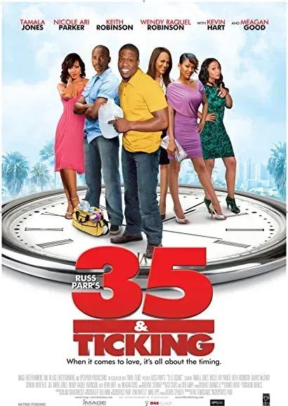 35 and Ticking