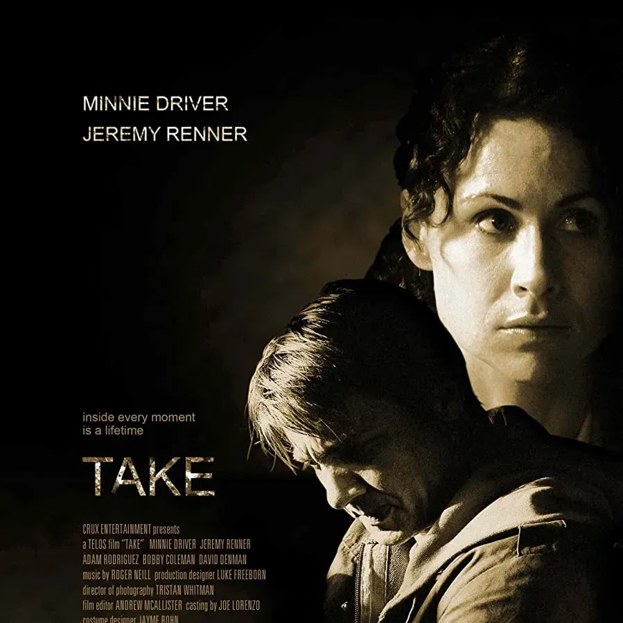 Take online