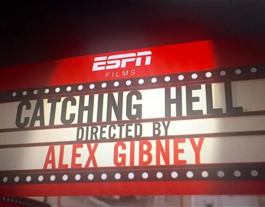Catching Hell online