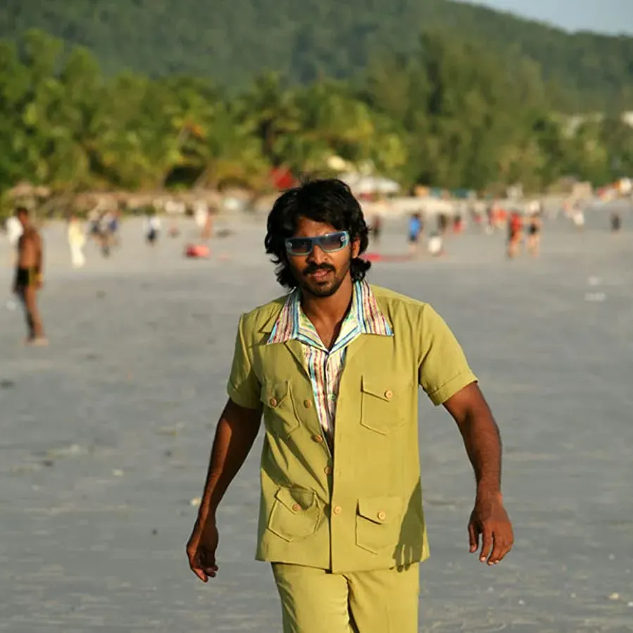 Goa online