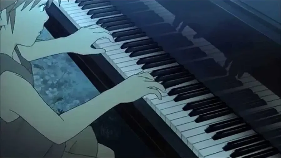 Piano no mori online