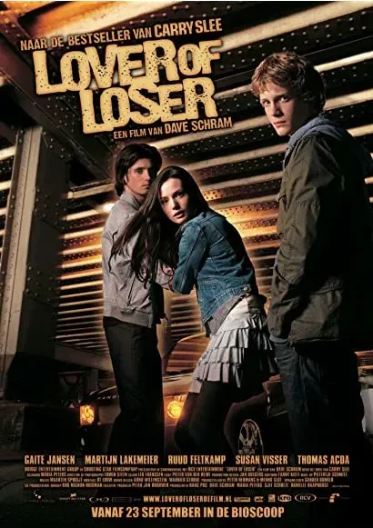 Lover of Loser