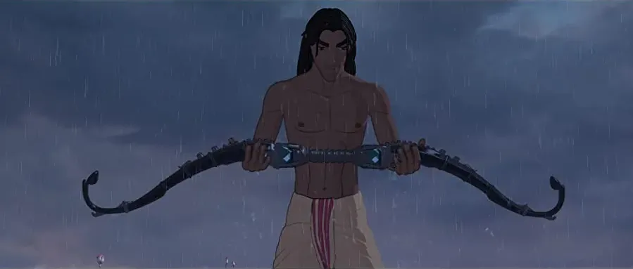 Arjun: The Warrior Prince online