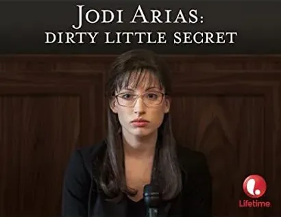 Mroczny sekret Jodi Arias