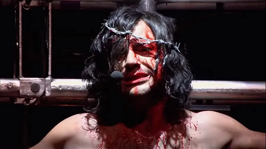 Jesus Christ Superstar: Live Arena Tour online