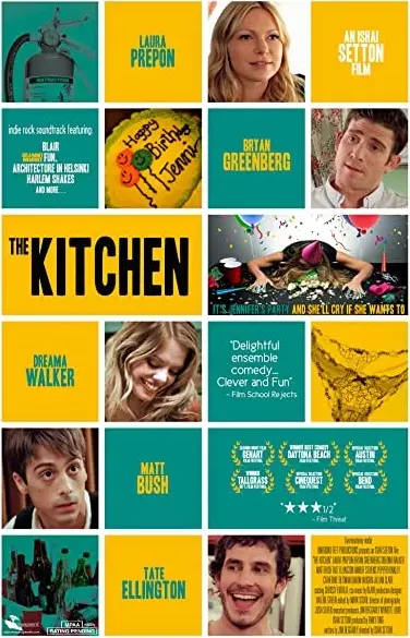 The Kitchen