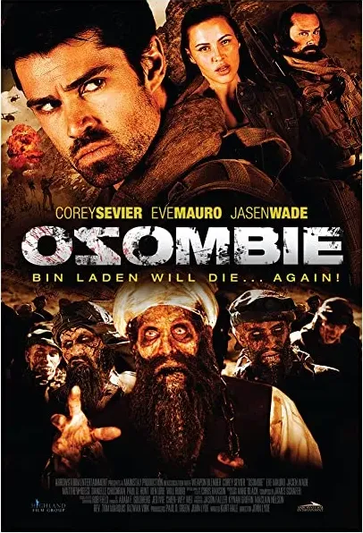 Osombie